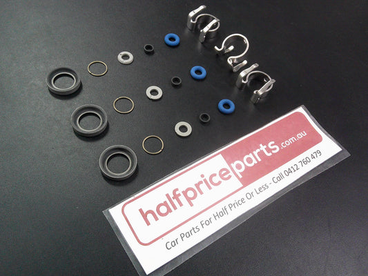 Holden VE Commodore/Camaro Genuine Fuel Injector O-Ring Kit New Part