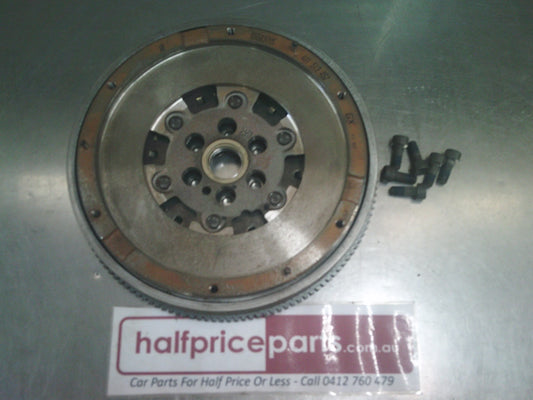 Holden JH Cruze/TN Barina Genuine Dual Mass Flywheel New Part