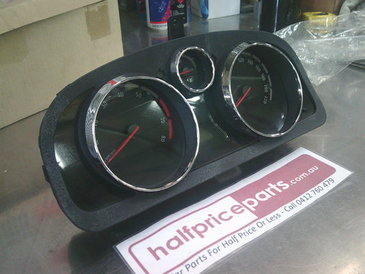 Holden CG Captiva 5/C105 Genuine Instrument Dash Cluster New Part