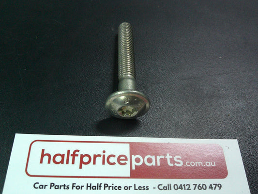 Holden Z18XE-SAAB 9-3SS Genuine Tensioner Screw New Part