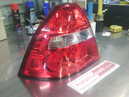 Holden Barina TK Genuine Left Hand Rear Tail Light New Part