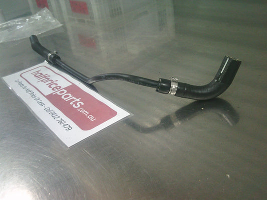Holden Combo/Tigra Genuine Radiator Coolant Tank Pipe New Part