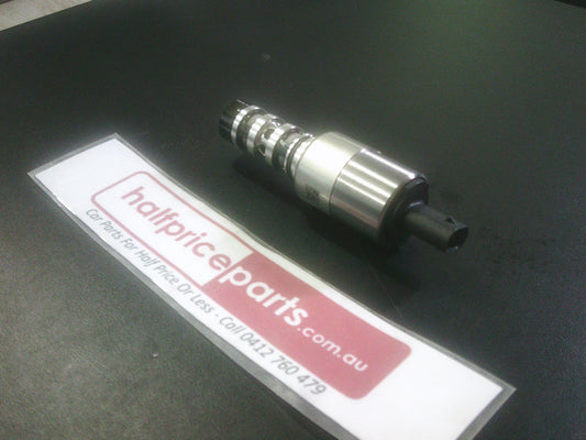 MG ZS/MG3 Genuine Oil Control Solenoid New Part