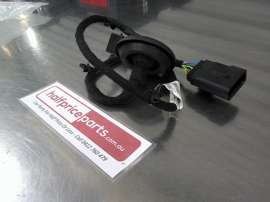 Holden BK Astra Genuine Rear Tail Gate Wiring Harness New Part