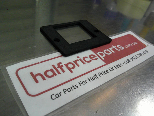Holden Caprice Genuine Fuel Filler Door Gasket New Part