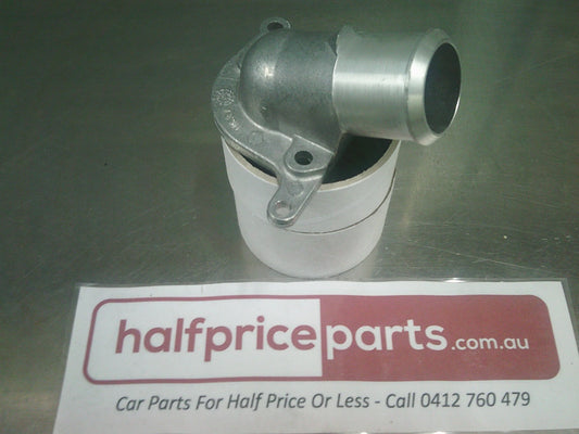 Holden Senator/GTS/Clubsport/Monaro/WH Caprice/Statesman VT/VX Commodore Genuine Thermostat And Housing One Piece New Part