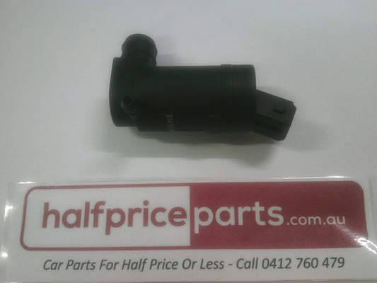 Holden VT/VU/VX/VY/VZ/WH/WK/WL Commodore Genuine Washer Bottle Pump New Part