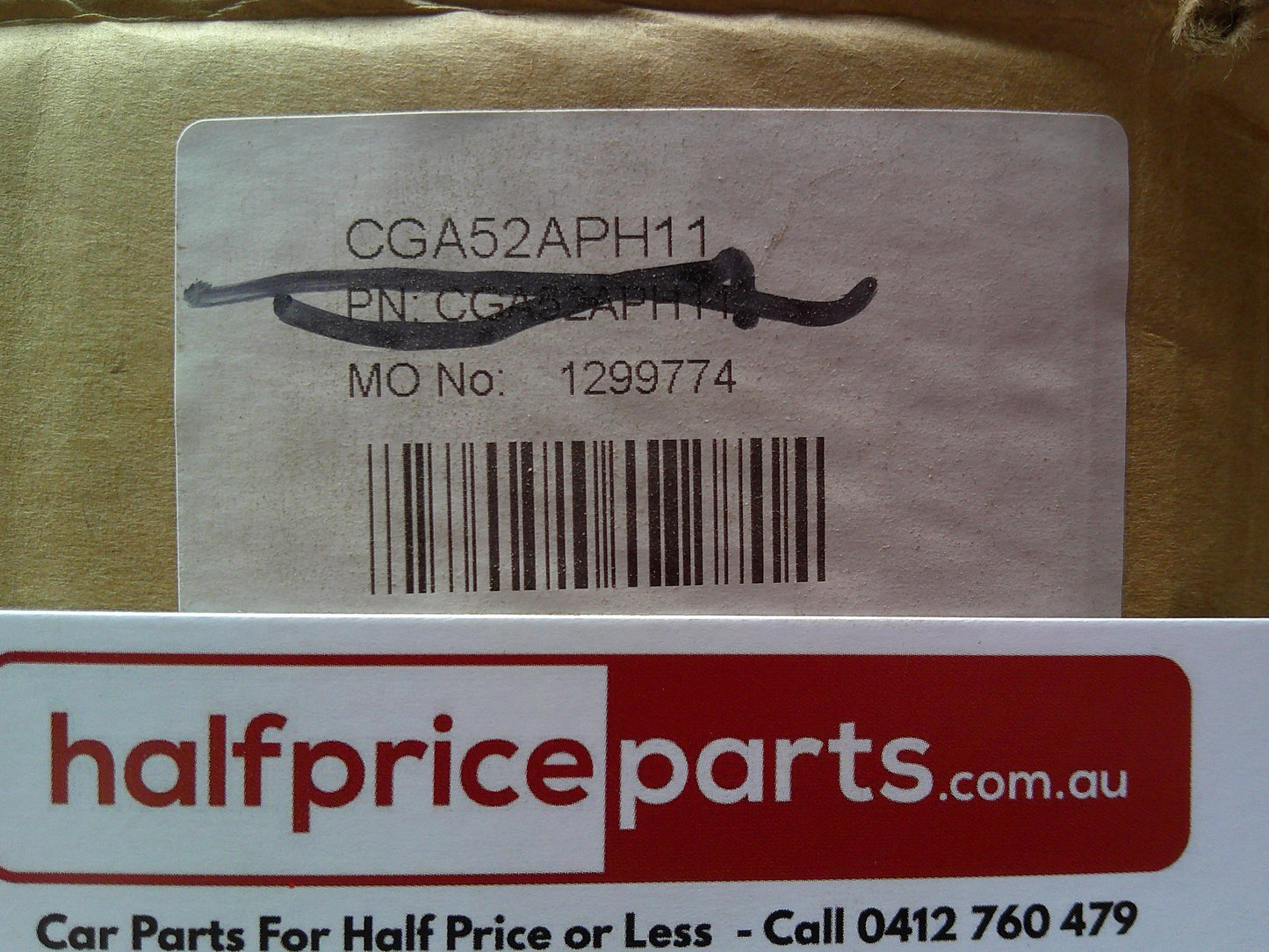 Hyundai Staria Load Genuine Rear Technican Step Fitting Kit With Brackets (Cant Be Installed With Tow Bar) New Part