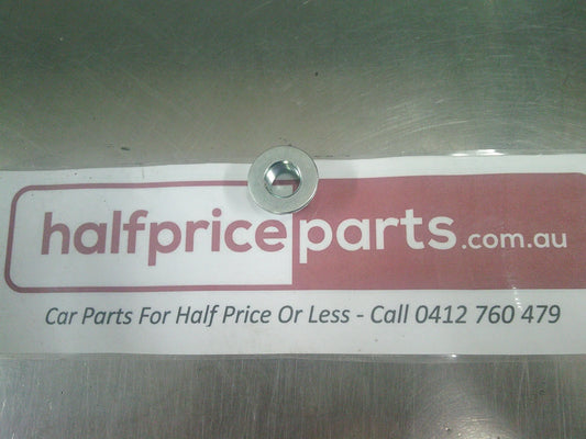 Holden RG Colorado Genuine Rear Suspension Rear Bush Nut New Part