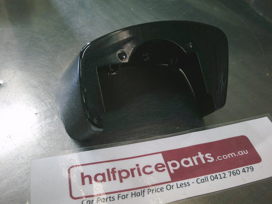 Holden Captiva Genuine Right Hand Front Mirror Cover - New Part