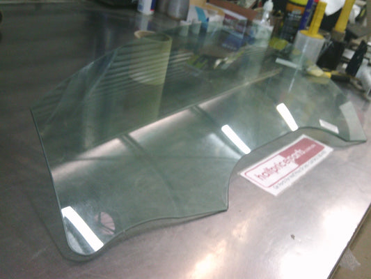 Holden VE/VF Commodore/WN Statesman Genuine Drivers Front Door Glass New Part