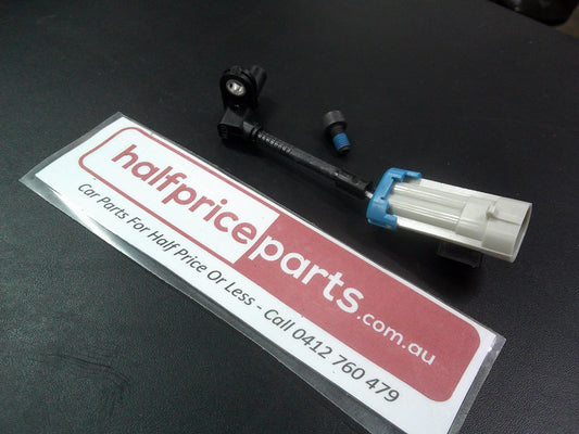 Holden CG5/CG7 Captiva Genuine ABS Wheel Speed Sensor New Part