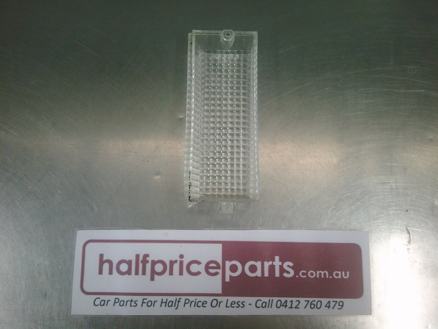 Holden JB/JD/JE Camira Genuine Right Hand Reverse Light Cover - New Part