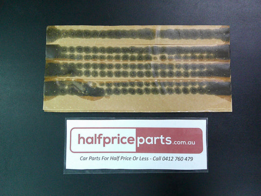 Holden Genuine Sound Deadening Tape New Part