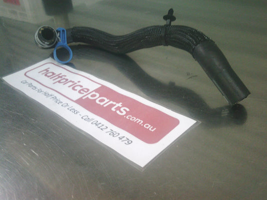 Holden VF Commodore 3.6Ltr V6 Sedan/Wagon Genuine Heater Hose New Part