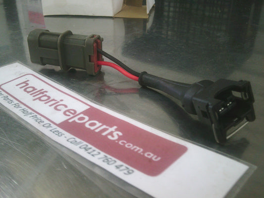 Holden VL Commodore Genuine Battery Lead New Part
