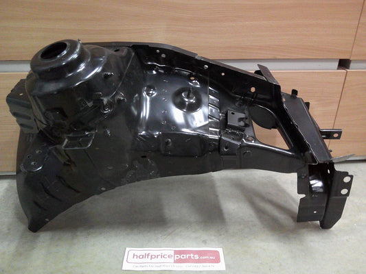 Holden JG/JH Cruze Genuine Left Hand Front Wheel Inner Wheel Arch Strut Tower Panel New Part
