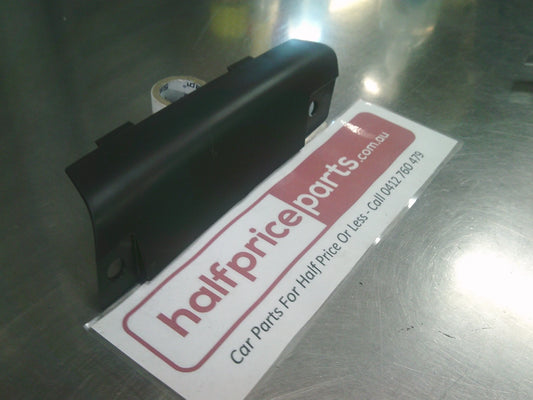 Holden TK Barina 3/5 Door Hatch Genuine Right Hand Front Bumper Support New Part
