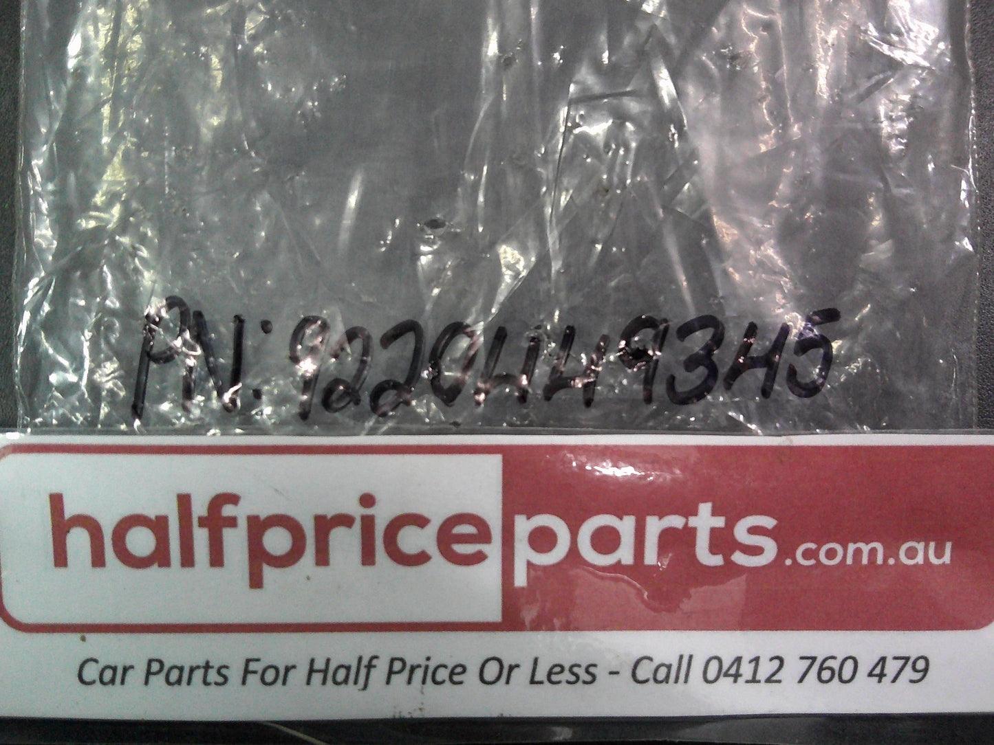 Royale Front Brake Pads Suitable For Holden VE Commodore V6 New Part
