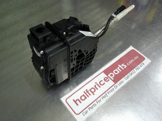VW Golf MK7/Skoda Octavia/Seat Leon Genuine Automatic Gear Selector Mechanism New Part