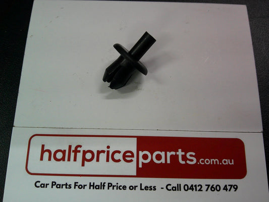 Holden Genuine 8mm Plastic Rivet New Part