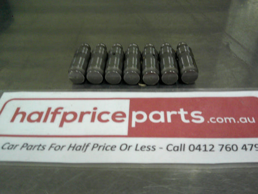 Holden VZ LY7 V6 Commodore Genuine Hydraulic Valve Adjuster (7 ONLY) New Part