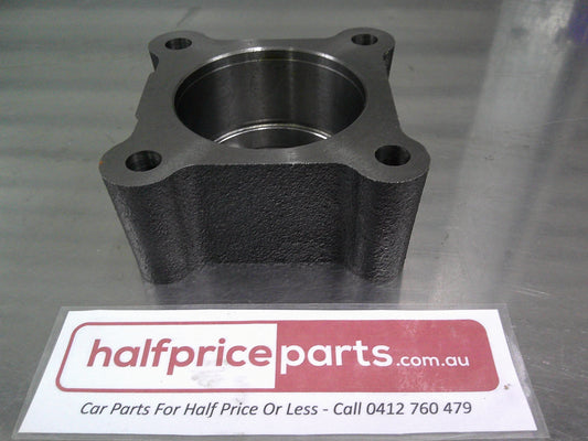 Holden RA Rodeo Genuine Rear Axel Shaft Case New Part