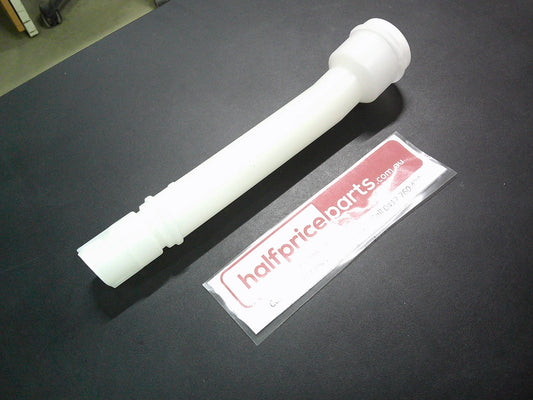 Holden HSV/VF/GTS Genuine Washer Bottle Filler Tube New Part