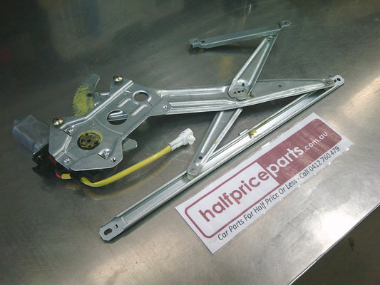 Holden Cruze Genuine Right Hand Window Regular - New Part