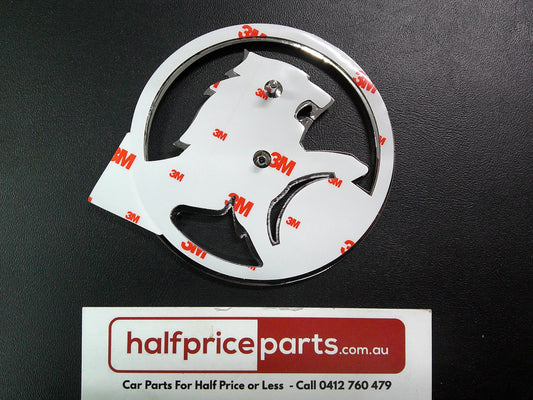 Holden JH Cruze Genuine Boot Lid Lion Emblem New