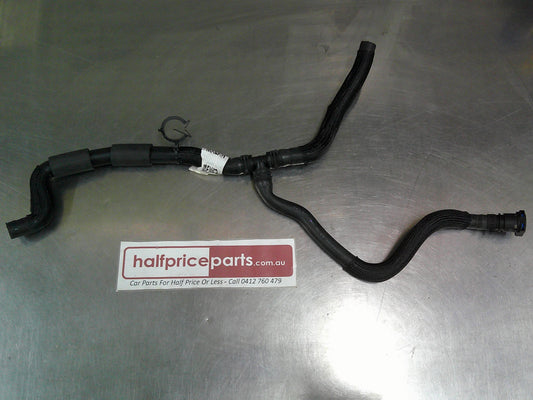 Chevrolet 1500 Silverado/GMC Sierra 1500 Genuine HVAC Heather Outlet Hose Assembly New Part