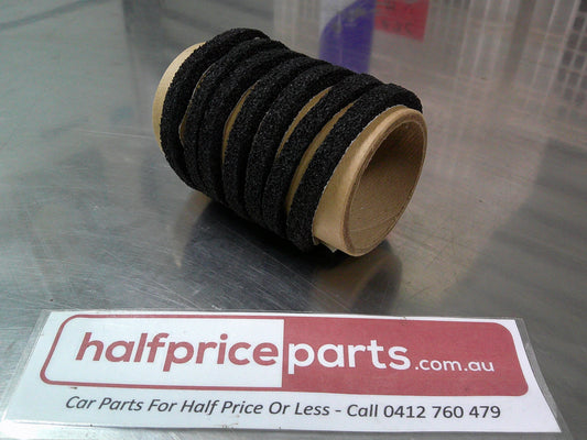 Holden CG Captiva Genuine Upper Panel Seal New Part