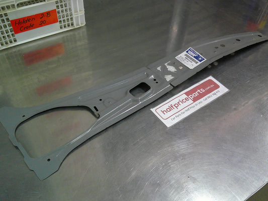 Iveco Mini Bus Genuine Left Hand Inner Lower B-Pillar Panel New Part