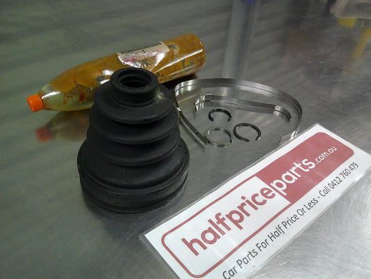 Toyota Camry/Celica Genuine Front Right Inner Boot Kit New Part