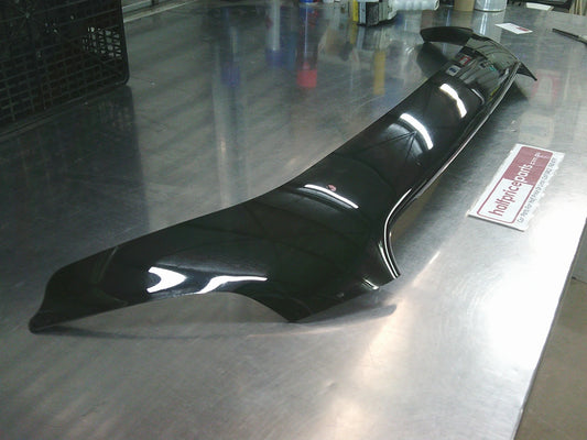 Holden TJ Trax Genuine Tinted Bonnet Protector Replacement Only New Part