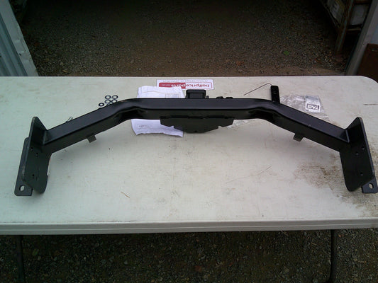 TAG Towing Class 4 Heavy Duty Replacement Tow Bar Only Suits Isuzu MU-X (Only Whats In The Photos) New Part