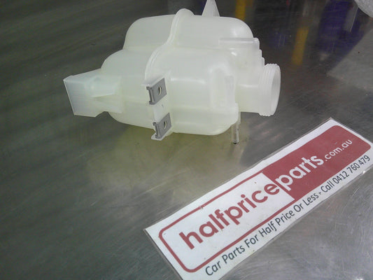 Holden Barina Spark Genuine Radiator Expansion Surge Tank New Part