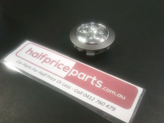 Holden ZB Commodore Genuine 59mm Centre Cap New Part