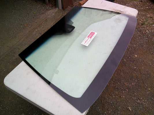 Toyota Camry/Hybrid VSV70/ASV70/AXVH7 Genuine Front Replacement Windscreen New Part