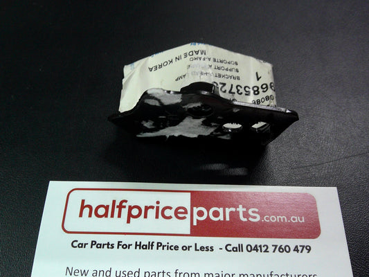 Holden TK Barina Genuine Radiator Support Bracket New Part