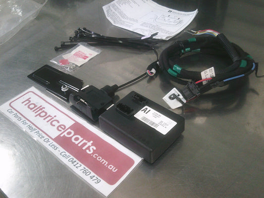 Holden EM Malibu Genuine Trailer Wiring Harness Kit New Part