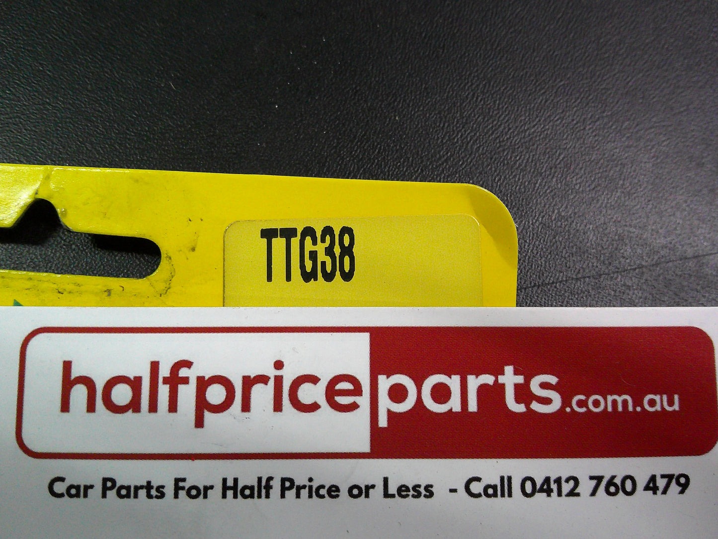 Tridon Thermostat Gasket Suitable For Ford Falcon New Part