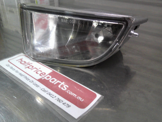 TYC Left Hand Front Fog Light Suits Toyota RAV4 Used Part