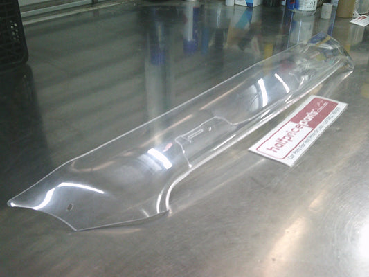 Holden TK Barina Genuine Bonnet Protector REPLACEMENT ONLY NO FITTING KIT New Part