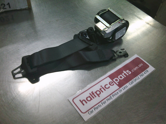 Holden Cascada Genuine Right Hand Front Seat Belt - New Part