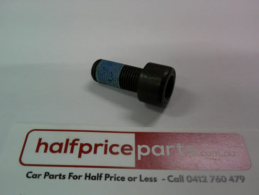 Holden VZ/VE Commodore/RA Rodeo/RC Colorado Genuine Flywheel Bolt New Part