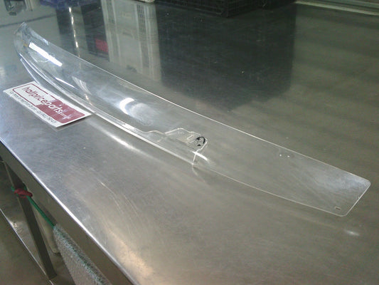 Holden TR Astra Genuine Clear Bonnet Protector Replacement ONLY No Fitting Kit New Part