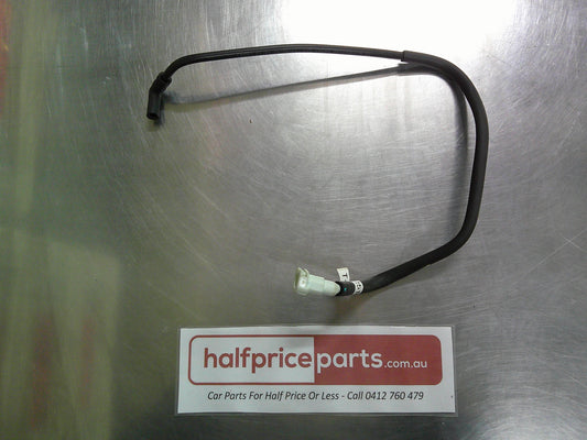 Holden TK Barina Genuine Vapor Canister Purge Valve Hose New Part
