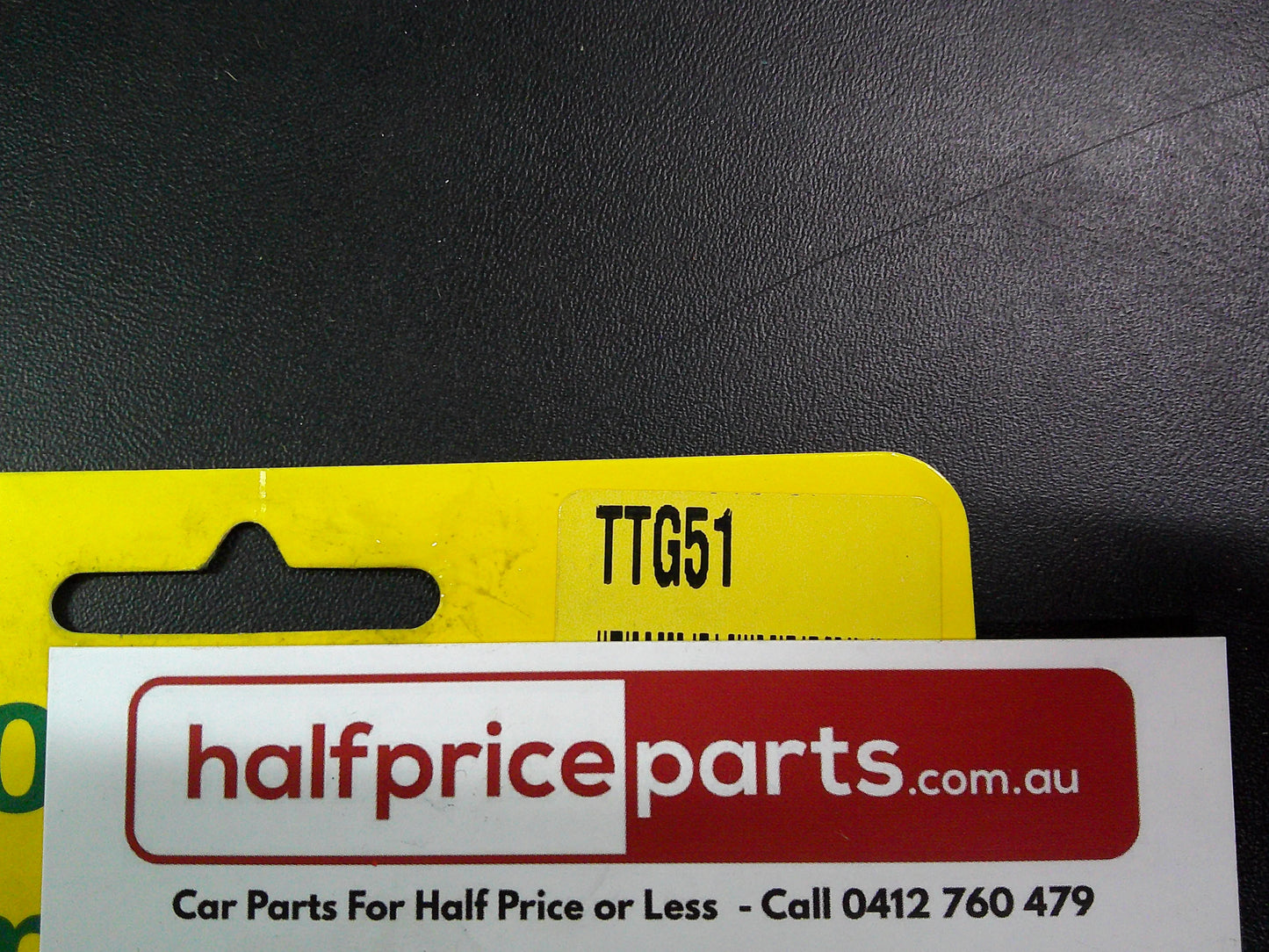 TRIDON Thermostat Gasket Suits Holden/HSV New Part