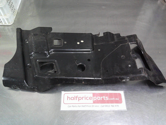 Holden JG Cruze Right Hand Rear Extension Upper Panel New Part